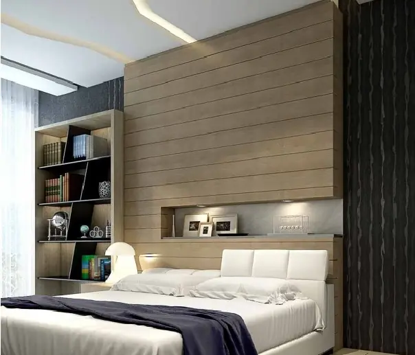 Premium Interior Films