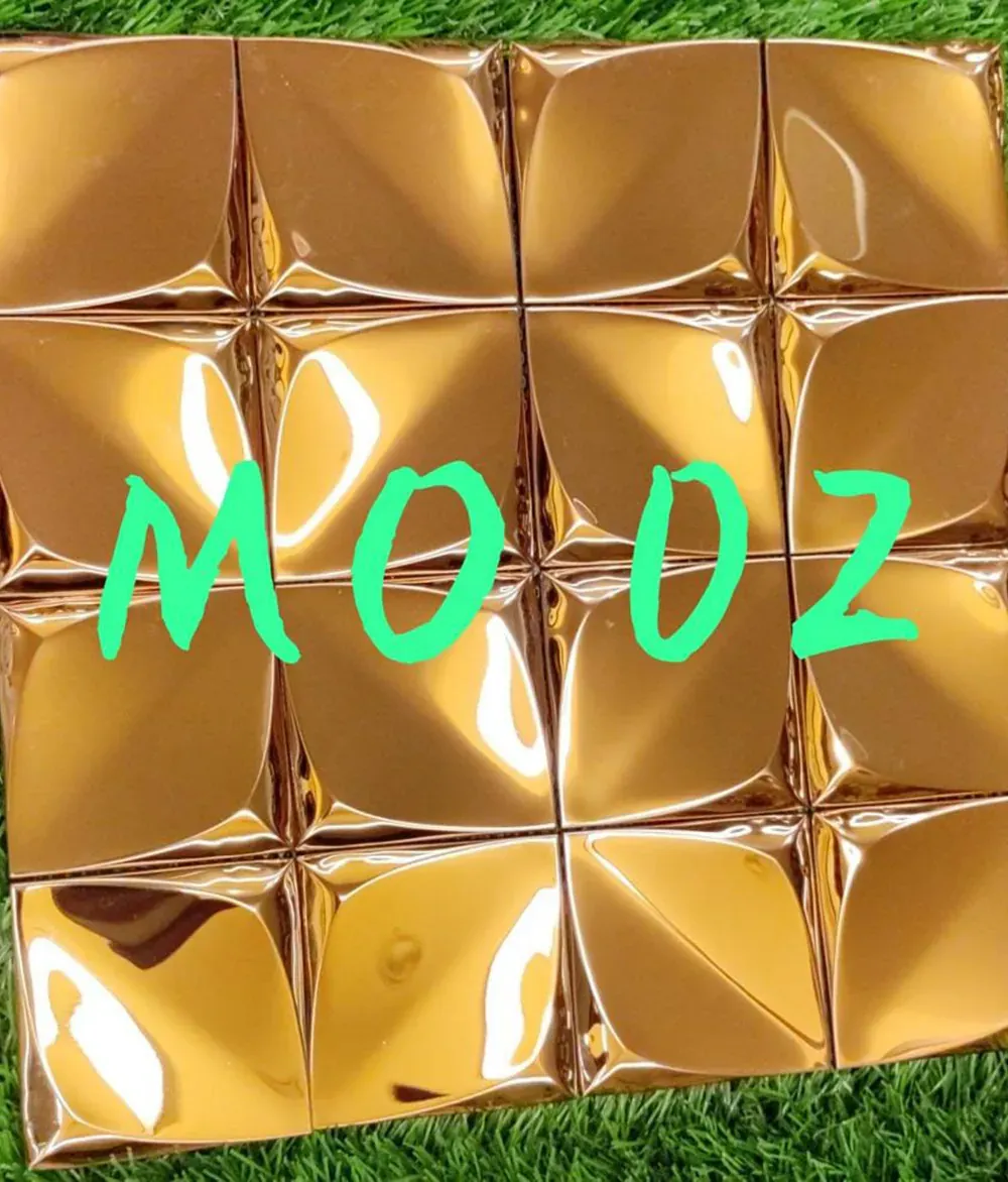 Dazzle - MO-02
