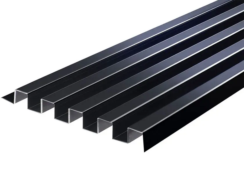 Elite - WAVE-CHARCOAL-120