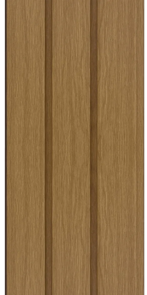 Exterior Louvers - 03B