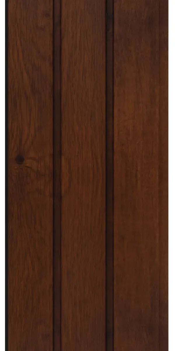 Exterior Louvers - 03C