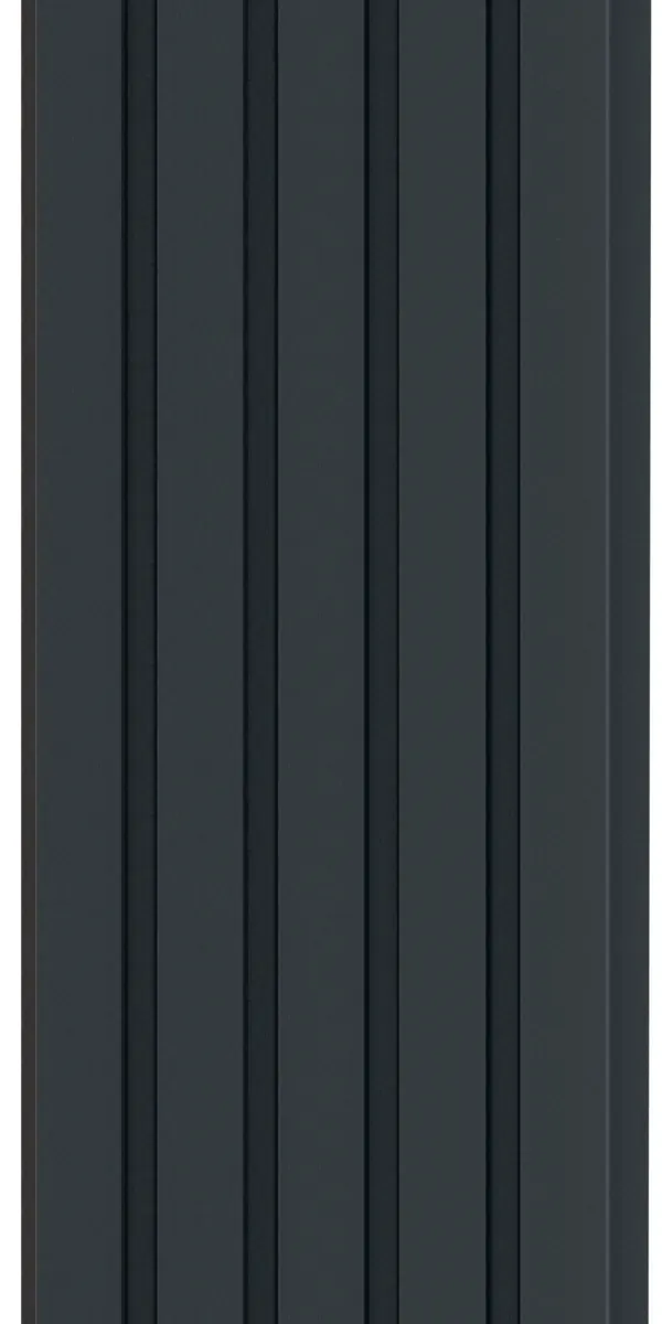 Exterior Louvers - 05E