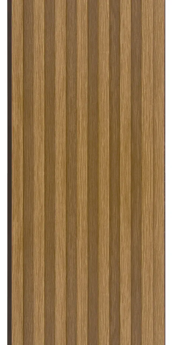 Exterior Louvers - 07B