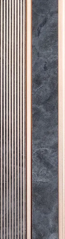 Louvers Master - 3446