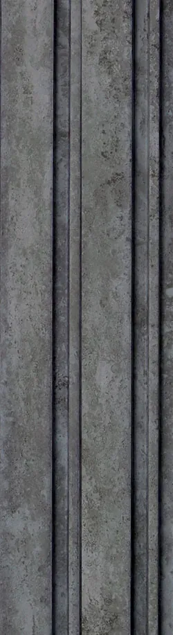 Louvers Master - 3471