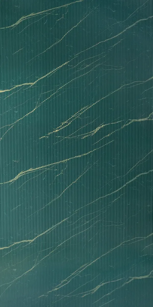 Sapphire Flute - 16203