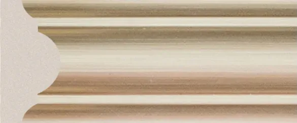 Wainscot - W-701