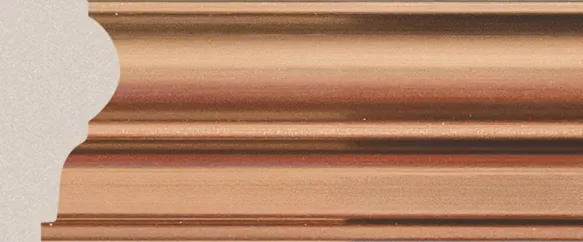 Wainscot - W-704