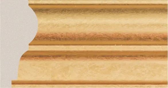 Wainscot - W-803